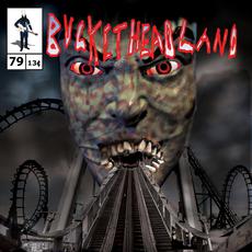 Geppetos Trunk mp3 Album by Buckethead