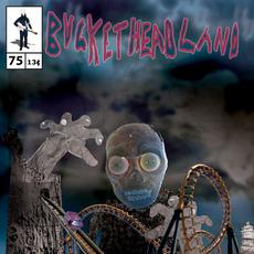 Twilight Constrictor mp3 Album by Buckethead