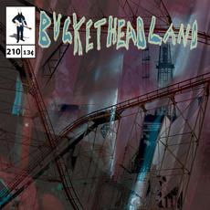 Sunken Parlor mp3 Album by Buckethead