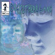 Cycle mp3 Album by Buckethead
