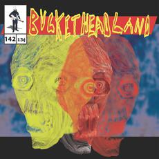 Nautical Nightmares mp3 Album by Buckethead