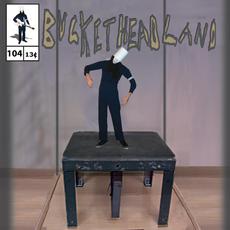 Project Little Man mp3 Album by Buckethead
