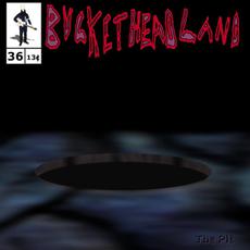 The Pit mp3 Album by Buckethead