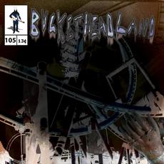 The Moltrail mp3 Album by Buckethead