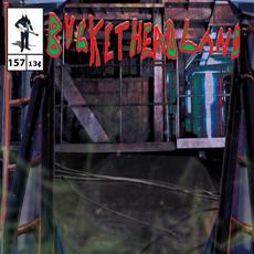 Upside Down Skyway mp3 Album by Buckethead