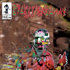 Carnival Cutouts mp3 Album by Buckethead