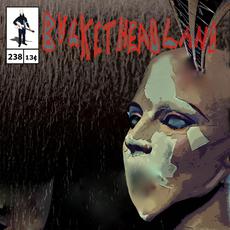 Attic Garden mp3 Album by Buckethead