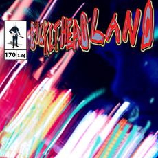 Washed Away mp3 Album by Buckethead