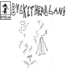 Guillotine Furnace mp3 Album by Bucketheadland