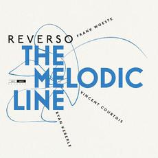 The Melodic Line mp3 Album by Reverso