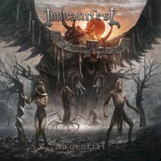 Macrobial mp3 Album by Immanifest
