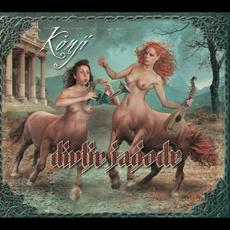 Konji (Remastered) mp3 Album by Divlje jagode