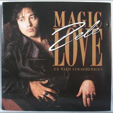 Magic Love (Remastered) mp3 Album by Sead Lipovača