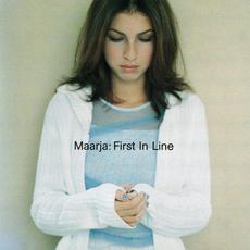 First in Line mp3 Album by Maarja