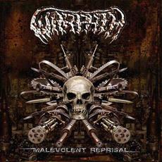Malevolent Reprisal mp3 Album by Warpath (2)