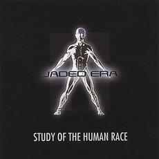 Study of the Human Race mp3 Album by Jaded Era