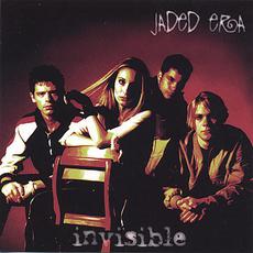 Invisible mp3 Album by Jaded Era