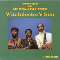 Witchdoctor's Son (Re-Issue) mp3 Album by Johnny Dyani