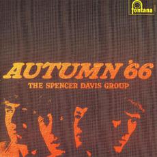 Autumn '66 (Re-Issue) mp3 Album by The Spencer Davis Group
