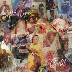 The Rated Legend mp3 Album by Cadet (2)