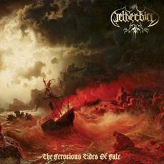 The Ferocious Tides of Fate mp3 Album by Netherbird