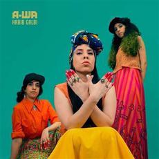 Habib Galbi mp3 Album by A-WA
