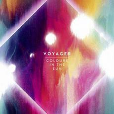 Colours in the Sun mp3 Album by Voyager