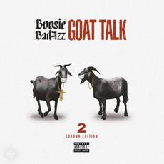 Goat Talk 2 mp3 Album by Boosie BadAzz