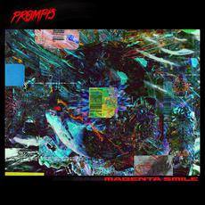 Magenta Smile mp3 Album by Prompts