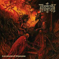 Sacraments of Descension mp3 Album by Perdition Temple