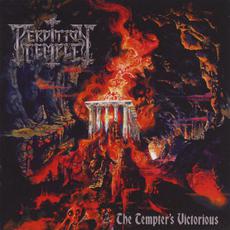 The Tempter's Victorious mp3 Album by Perdition Temple