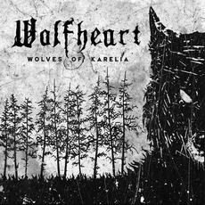 Wolves of Karelia mp3 Album by Wolfheart