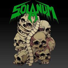 The New Genocide mp3 Album by Solanum