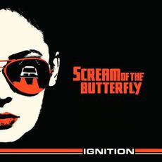 Ignition mp3 Album by Scream of the Butterfly