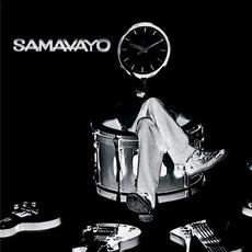 Black mp3 Album by Samavayo