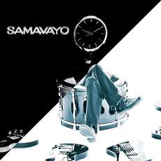 The Lost Album mp3 Album by Samavayo