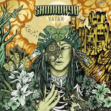 Vatan mp3 Album by Samavayo