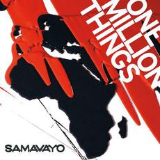 One Million Things mp3 Album by Samavayo