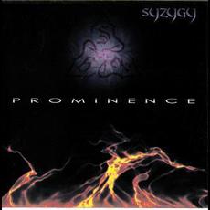 Prominence mp3 Album by Syzygy