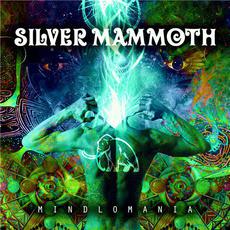Mindlomania mp3 Album by Silver Mammoth