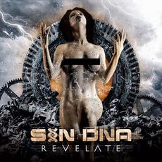 Revelate mp3 Album by SIN D.N.A.