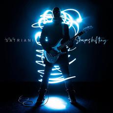 Shapeshifting mp3 Album by Joe Satriani