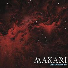 Alternate EP mp3 Album by Makari