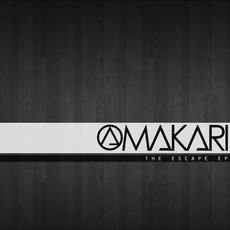 The Escape EP mp3 Album by Makari