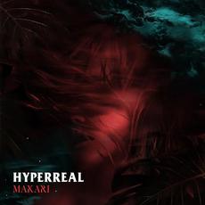 Hyperreal mp3 Album by Makari