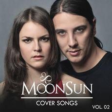 MoonSun Covers, Vol. 2 mp3 Album by MoonSun