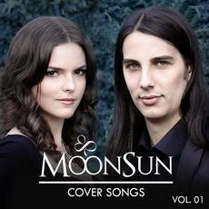 MoonSun Covers, Vol. 1 mp3 Album by MoonSun