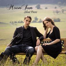 Silent Pieces mp3 Album by MoonSun