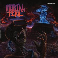 Digital Idol mp3 Album by Mortal Peril