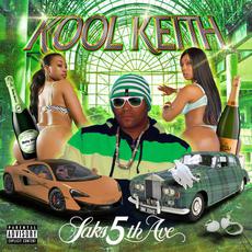 Saks 5th Ave mp3 Album by Kool Keith